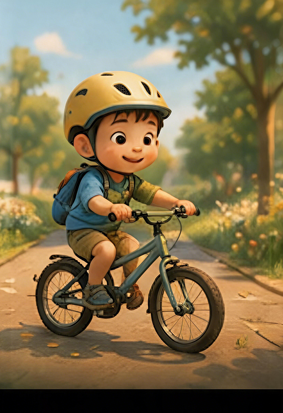 勇敢的一小步